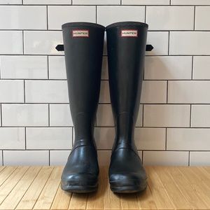 Hunter Original Tall Rain Boots